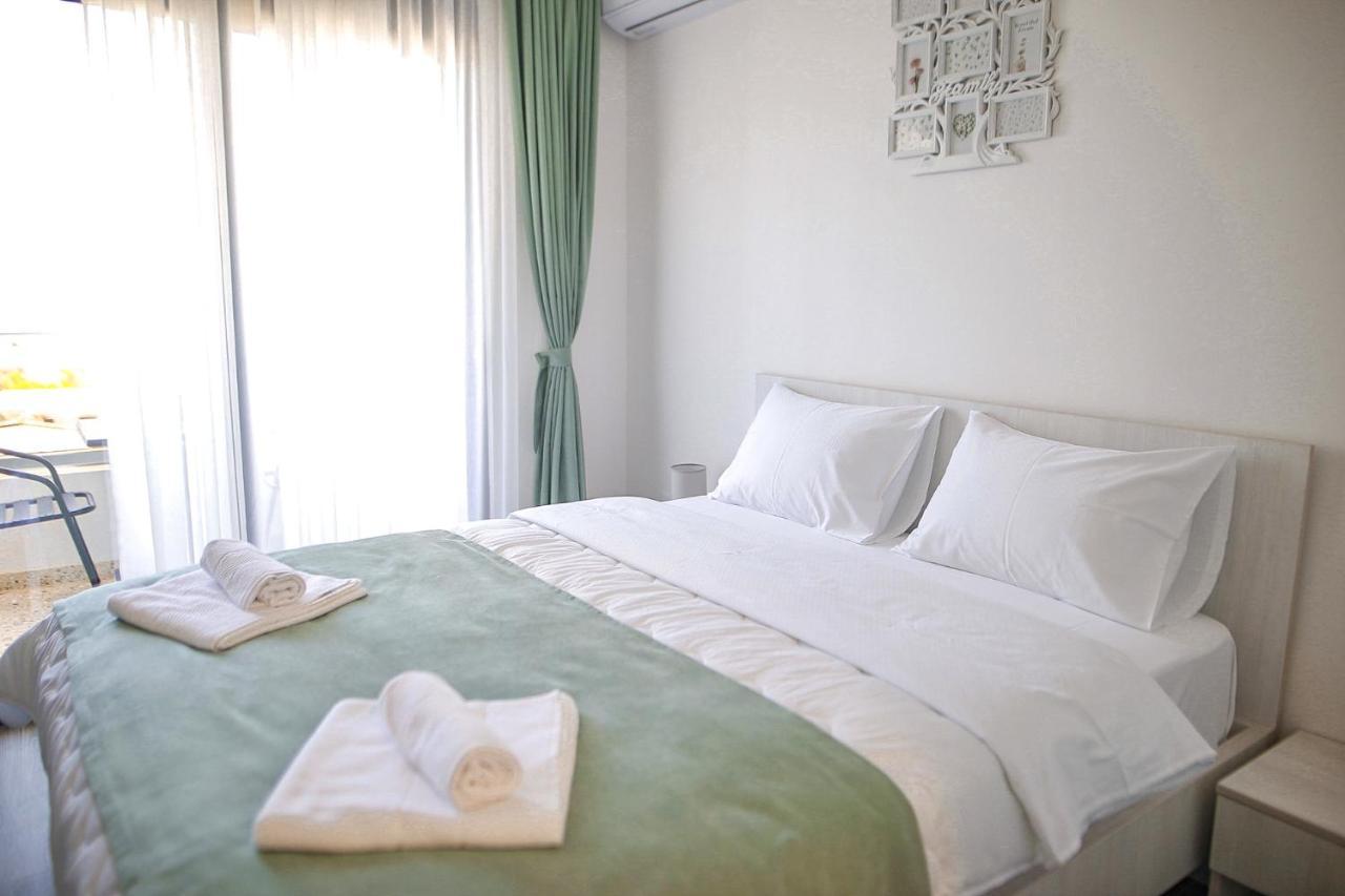 Allure Apartments 울친 외부 사진