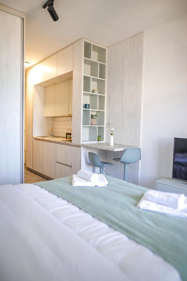 Allure Apartments 울친 외부 사진