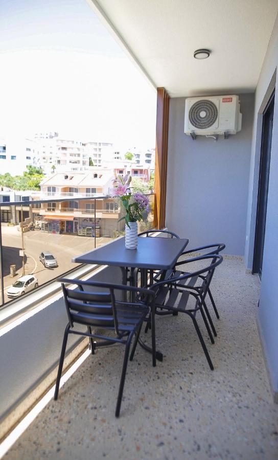Allure Apartments 울친 외부 사진