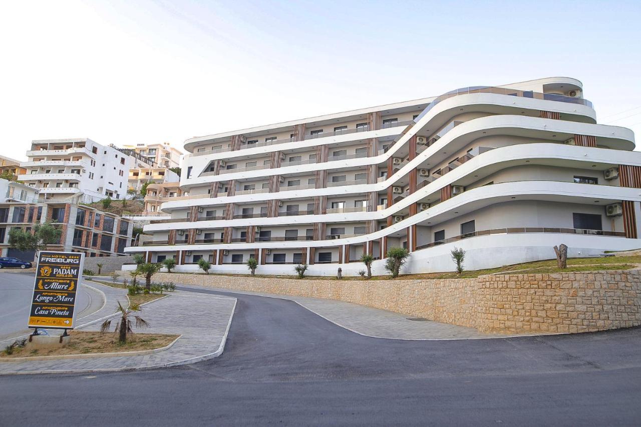 Allure Apartments 울친 외부 사진