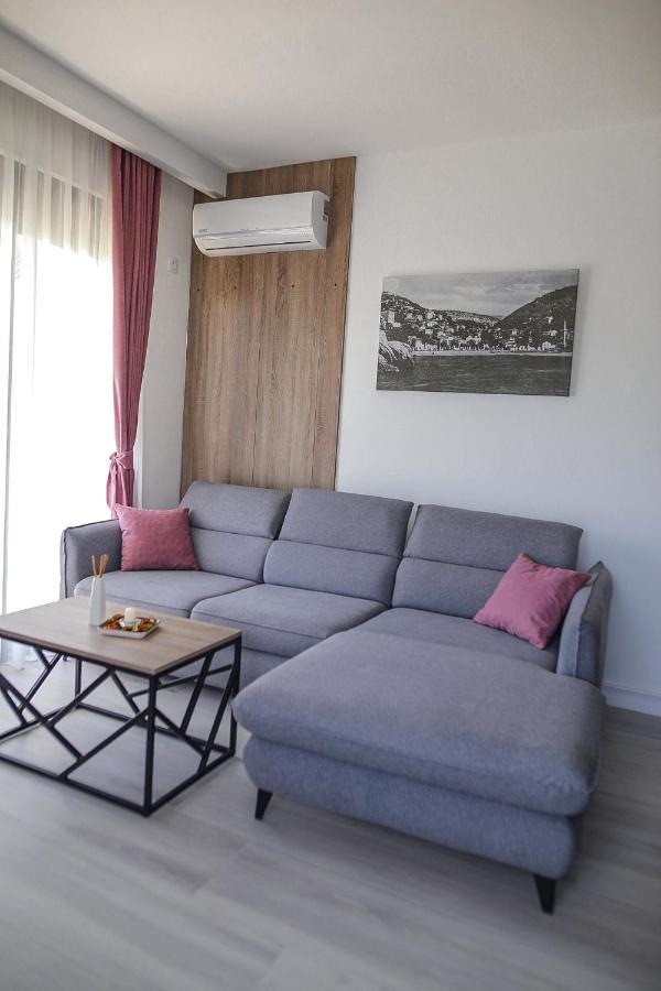 Allure Apartments 울친 외부 사진
