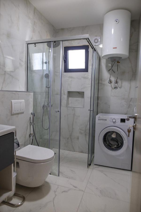 Allure Apartments 울친 외부 사진