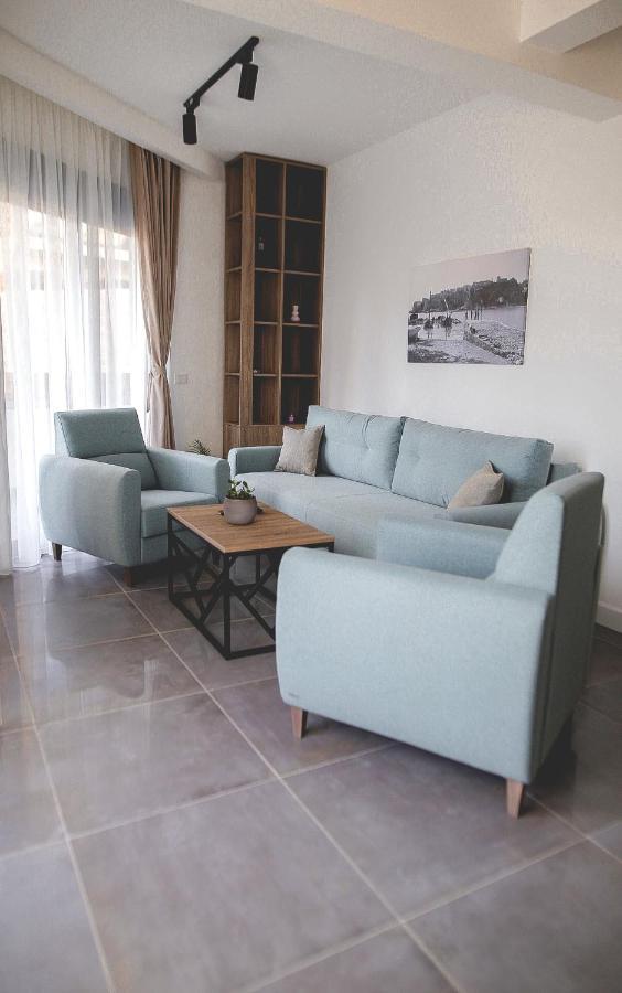 Allure Apartments 울친 외부 사진