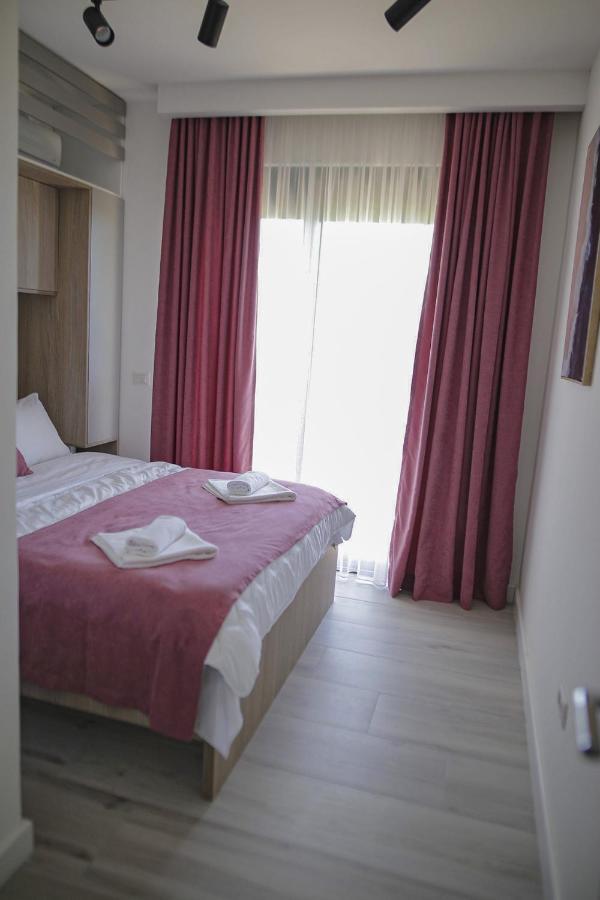 Allure Apartments 울친 외부 사진