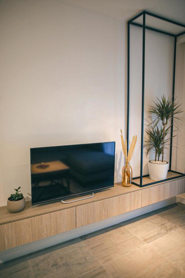 Allure Apartments 울친 외부 사진