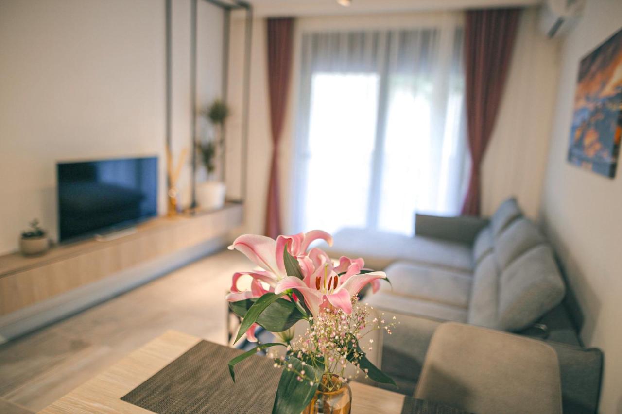 Allure Apartments 울친 외부 사진